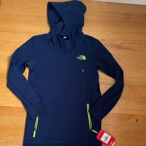 The North Face Tekno Pullover Hoodie